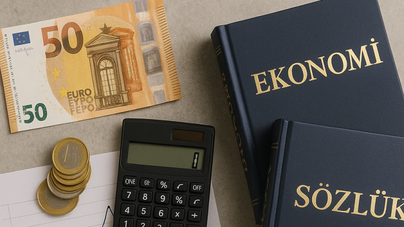 Ekonomi Terimlerini Anlamak: Bir Uzmanla Söyleşi