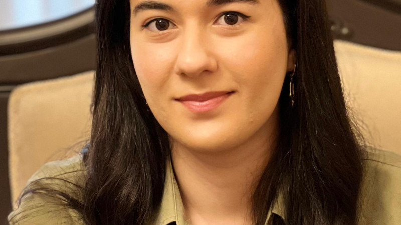 Psk.Leman Memmedli