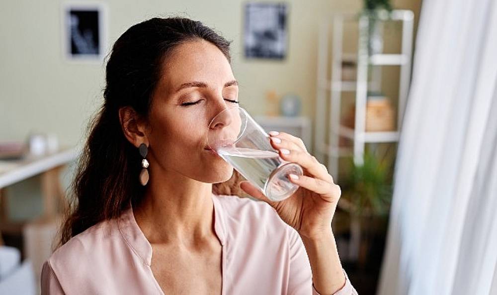 Ramazan'da G&ouml;z Kuruluğu Belirginleşebiliyor