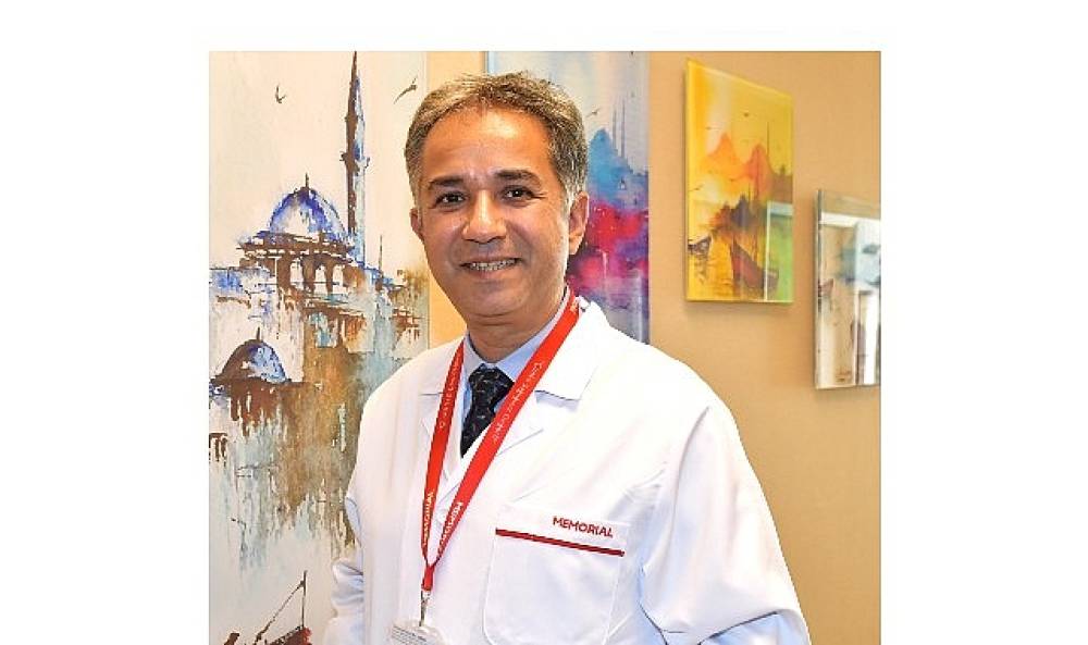 Kolon Kanserinde 7 Risk Fakt&ouml;r&uuml;ne Dikkat!