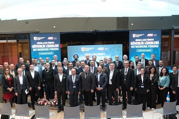 &Ouml;zel g&uuml;venlik sekt&ouml;r&uuml;n&uuml;n geleceği insan odaklı yapay zekada