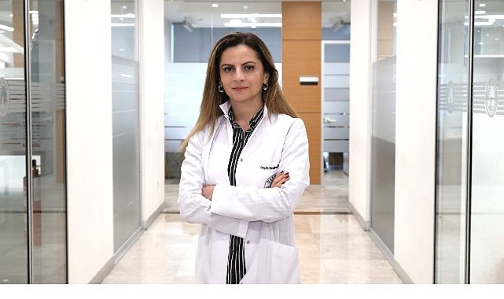 Protezlerin &ouml;mr&uuml;n&uuml; uzatmak m&uuml;mk&uuml;n!