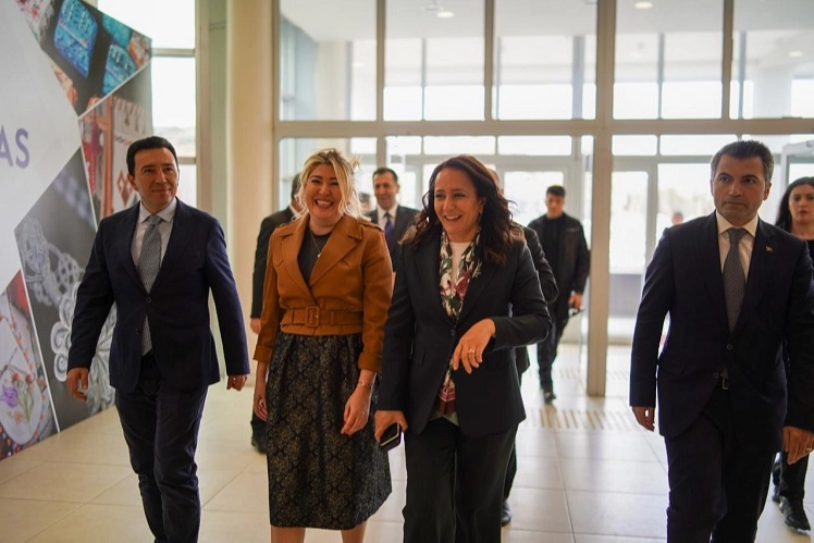 Burdur'da 'Yaşayan Miras' ş&ouml;leni başlıyor