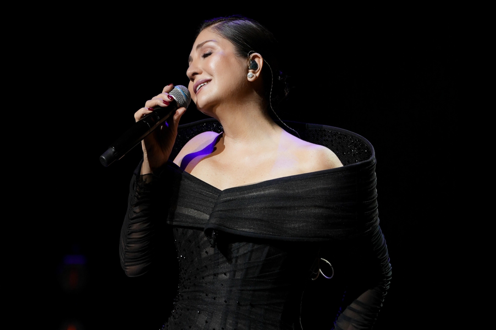 Sibel Can&rsquo;dan G&ouml;rkemli Performans&nbsp;