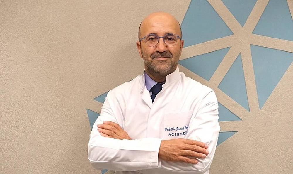 Akıllı Teknolojilerle Hasta Aynı G&uuml;n Ayakta