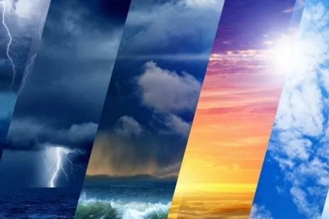 &Ccedil;ok sayıda ilde sağanak ve kar beklentisi