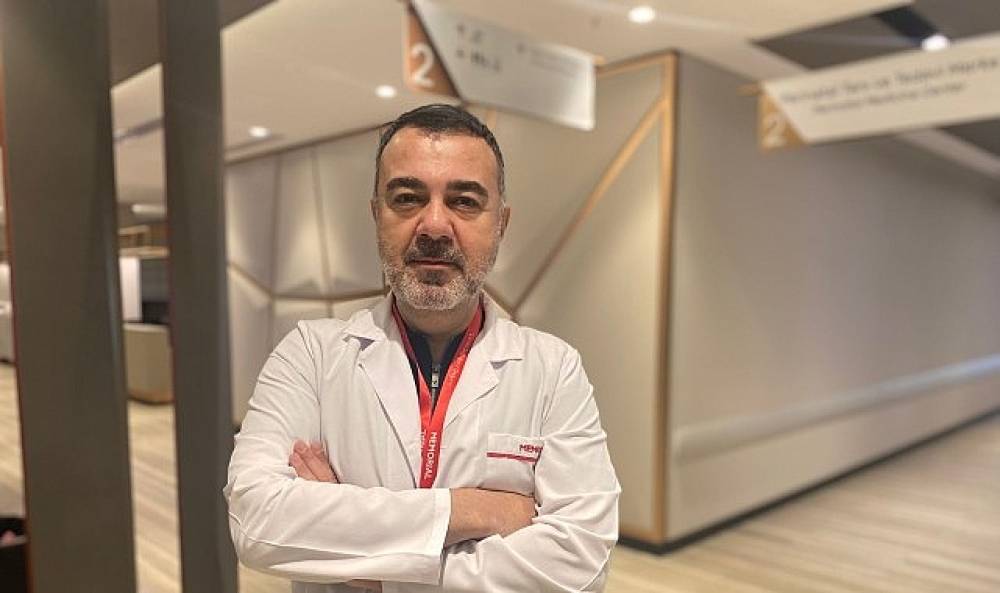 &ldquo;AMH Değerim D&uuml;ş&uuml;k, Anne Olamam" Yanılgısına Dikkat!