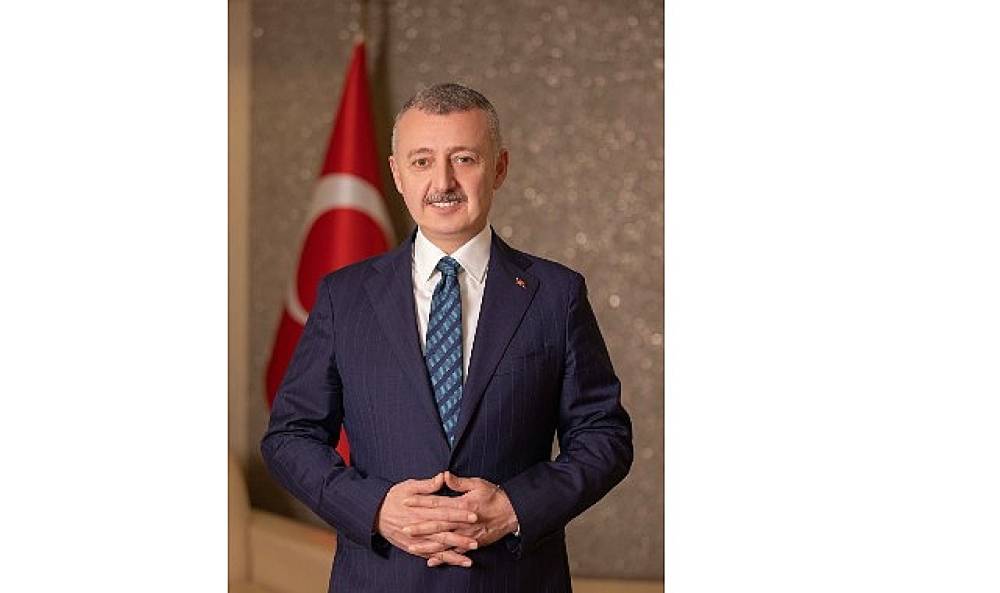 &ldquo;Kadın; toplumun direnci, geleceğidir"