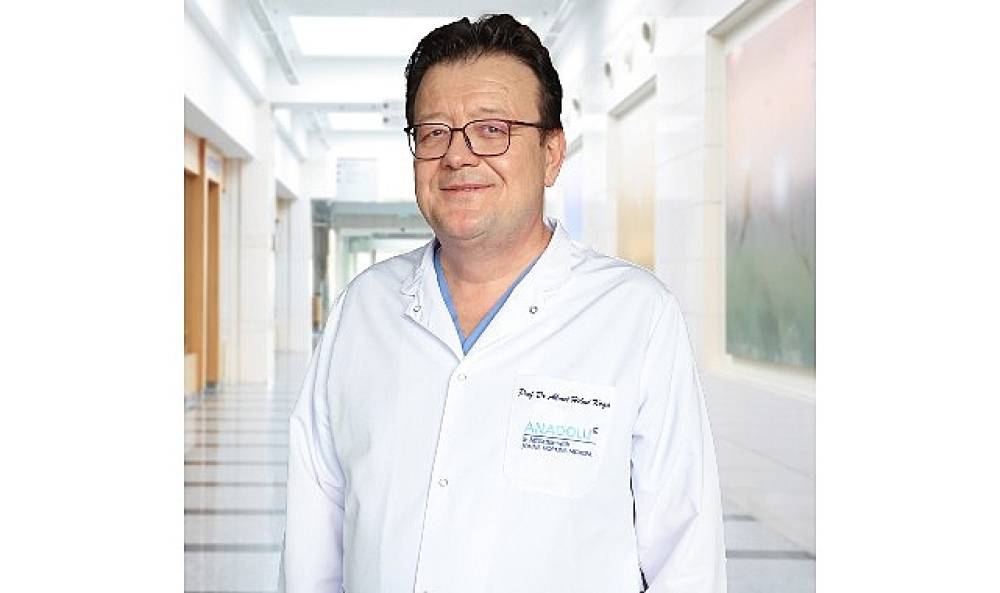 Derin beyin sim&uuml;lasyonu Parkinson'da zamanı geriye sarabilir