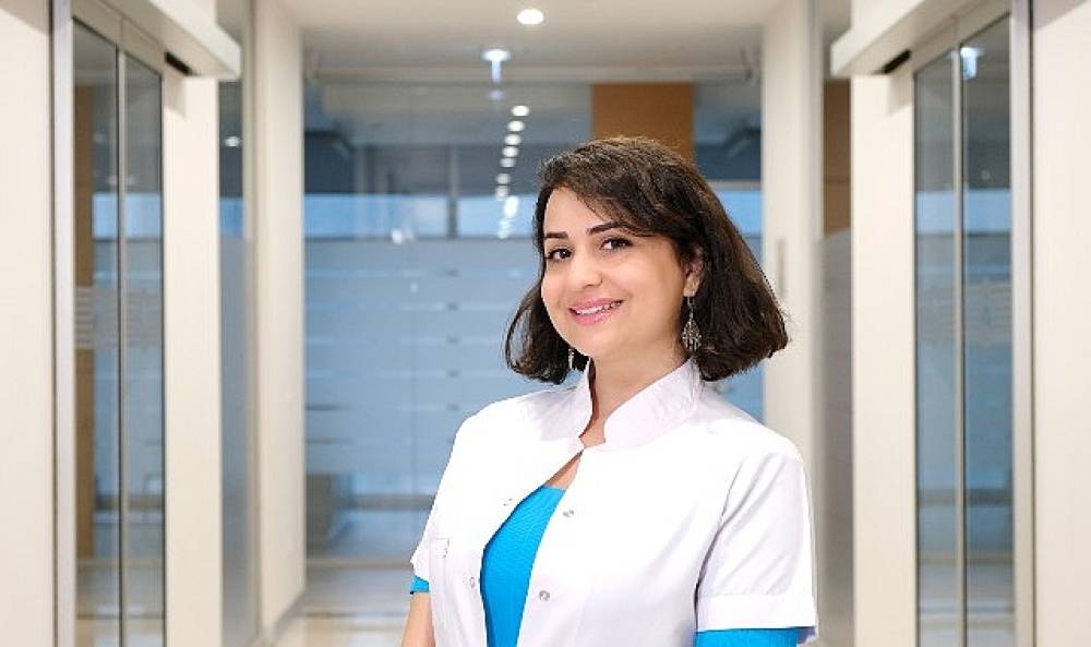 &Ouml;zel bireylerde diş tedavileri genel anestezi altında yapılabiliyor!