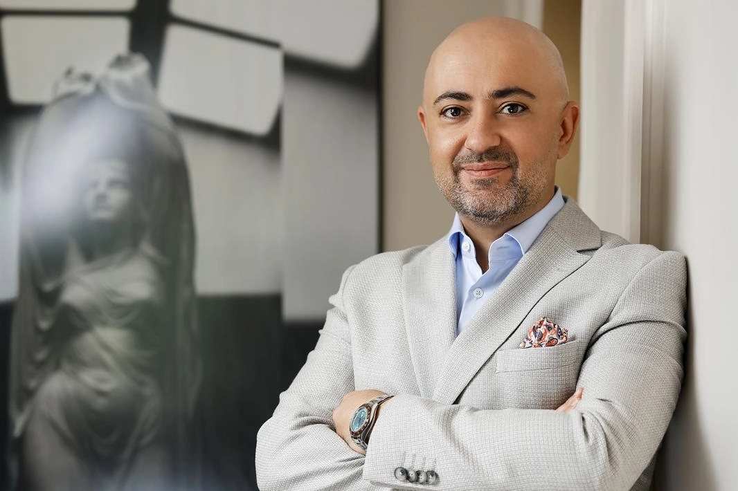 Caner Ka&ccedil;maz&rsquo;dan estetikte yeni d&ouml;nem... Preserve tekniği ile doğal meme b&uuml;y&uuml;tme