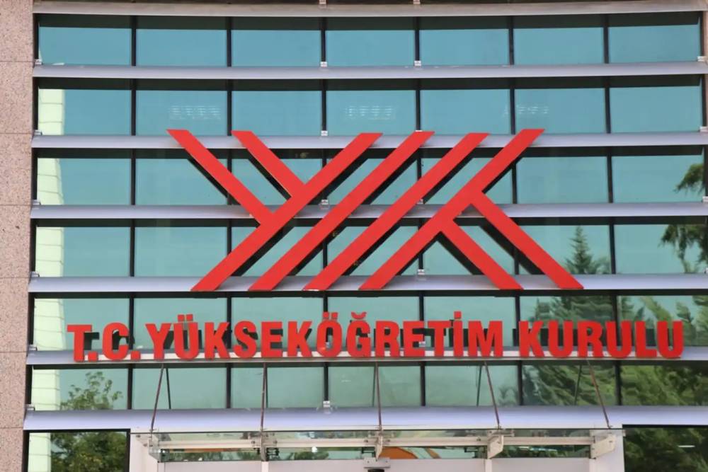 Y&Ouml;K: Yurt dışı &uuml;niversite se&ccedil;erken tanınırlığı kontrol edin