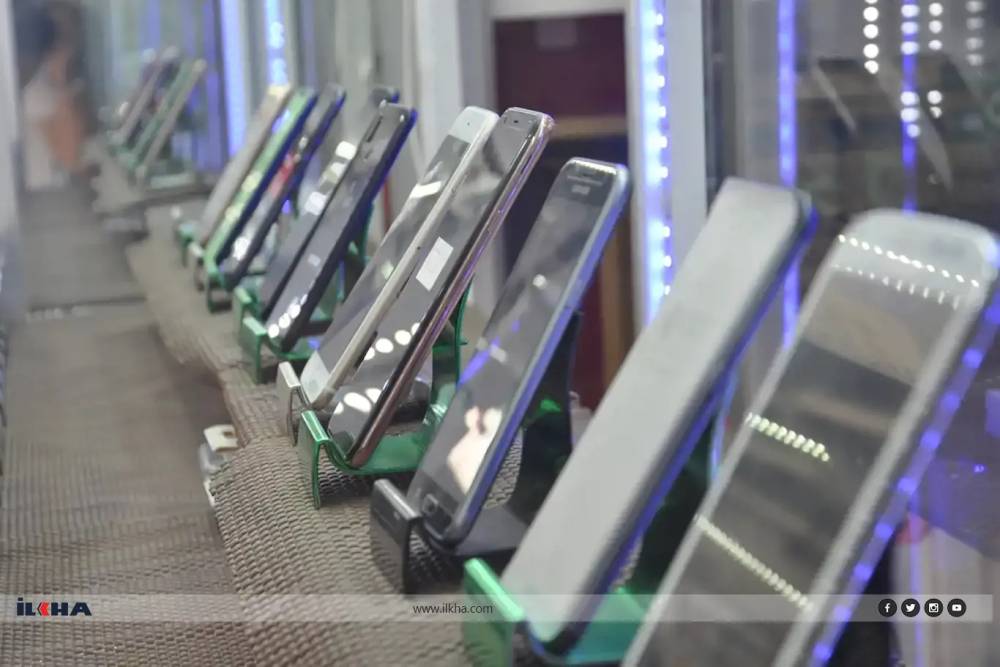 Sıfır cep telefonu taksitlendirmesi hakkında a&ccedil;ıklama