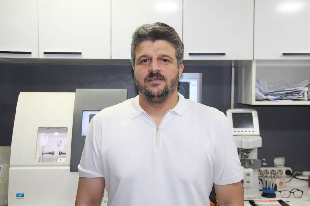 Optisyenlerden kamuda daha fazla istihdam ve destek &ccedil;ağrısı