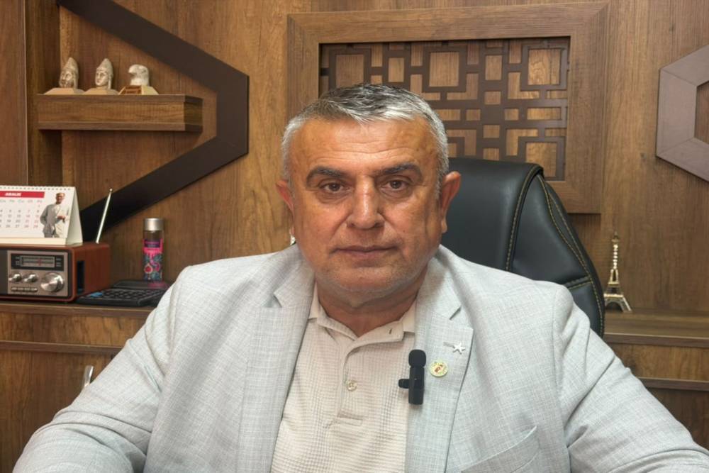 Bektaş: Birka&ccedil; saniyelik &ouml;fke &ccedil;ok b&uuml;y&uuml;k kazalara neden olabiliyor