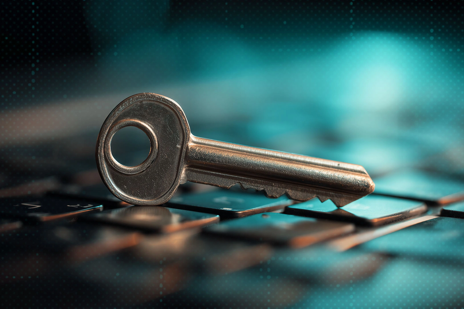 Her Hesap İ&ccedil;in Ayrı Parola Kullanın&nbsp;