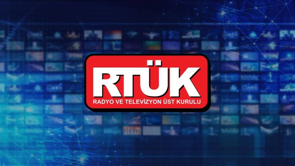 Vatandaş şikayet etti; RT&Uuml;K dizi ve g&uuml;nd&uuml;z kuşağına m&uuml;eyyide uyguladı