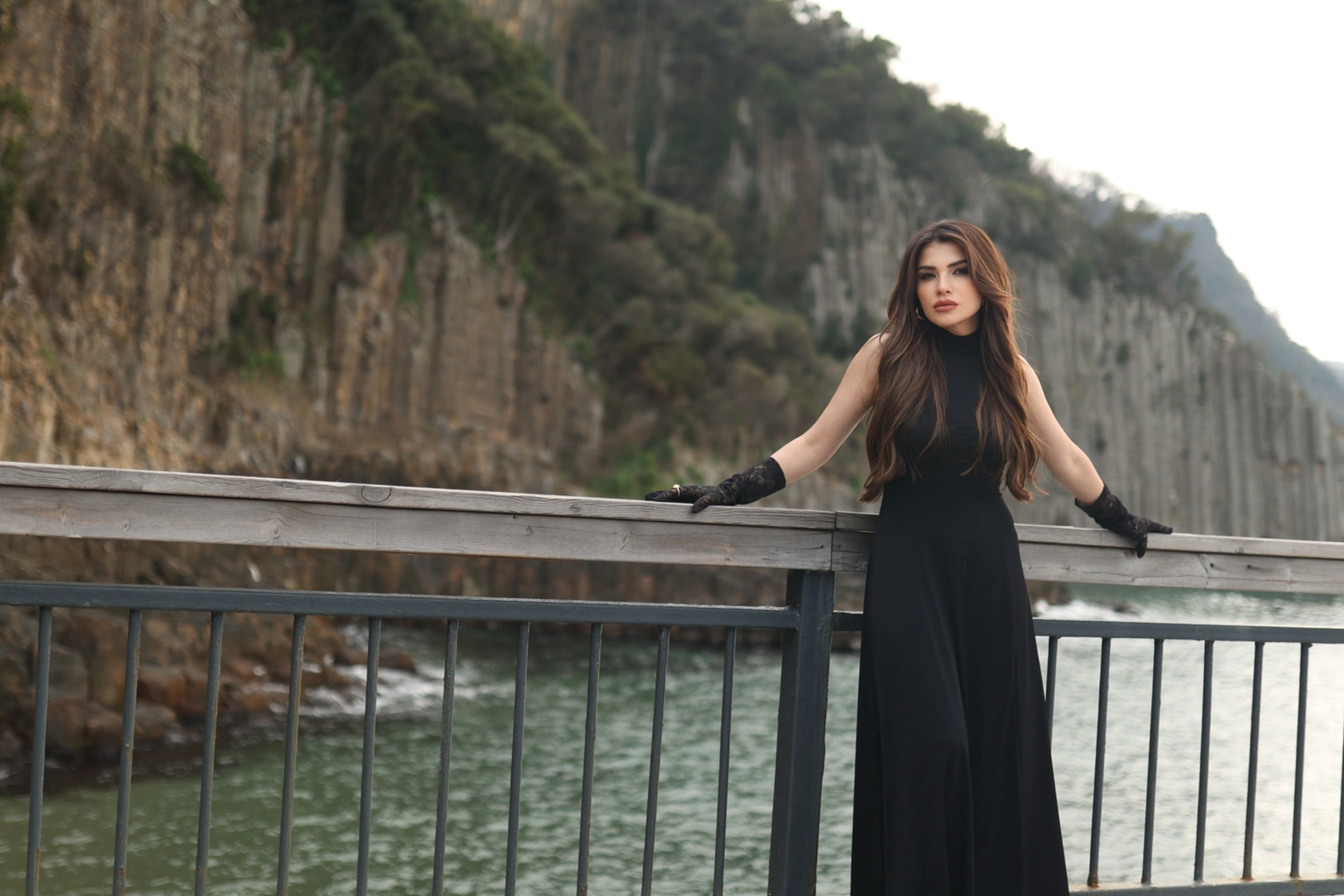 Şira: "M&uuml;zik Yolculuğumdan Vazge&ccedil;mem"