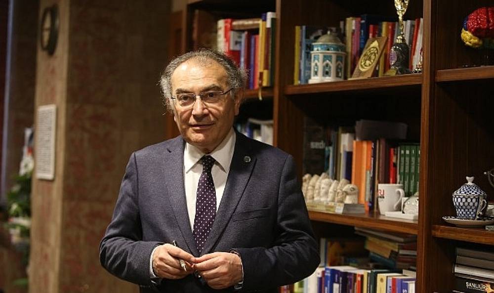 Bağımlılıktan vazge&ccedil;mek i&ccedil;in hayatın anlamını bulmak gerekiyor! 