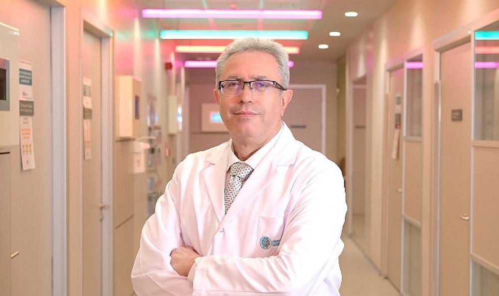  Sağlıklı böbrekler için çocukluktan önlem alınmalı!