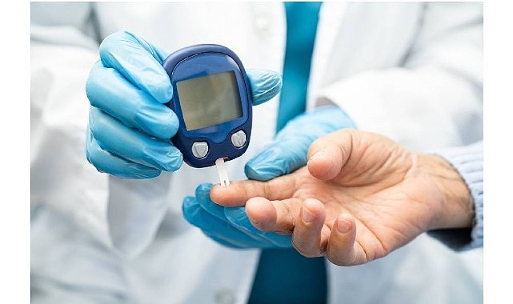 Çağın Hastalığı Diyabet Tadınızı Kaçırmasın!