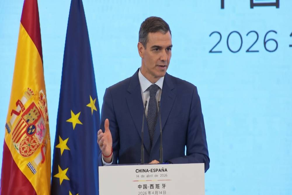 İspanya&rsquo;dan 500 bin g&ouml;&ccedil;mene yasal stat&uuml; kararı