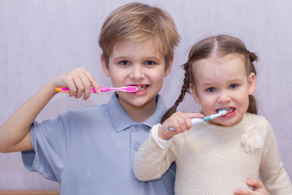 Uzm. Dt. Demir: &Ccedil;ocuklarda diş fır&ccedil;alama alışkanlığında ebeveynler belirleyici