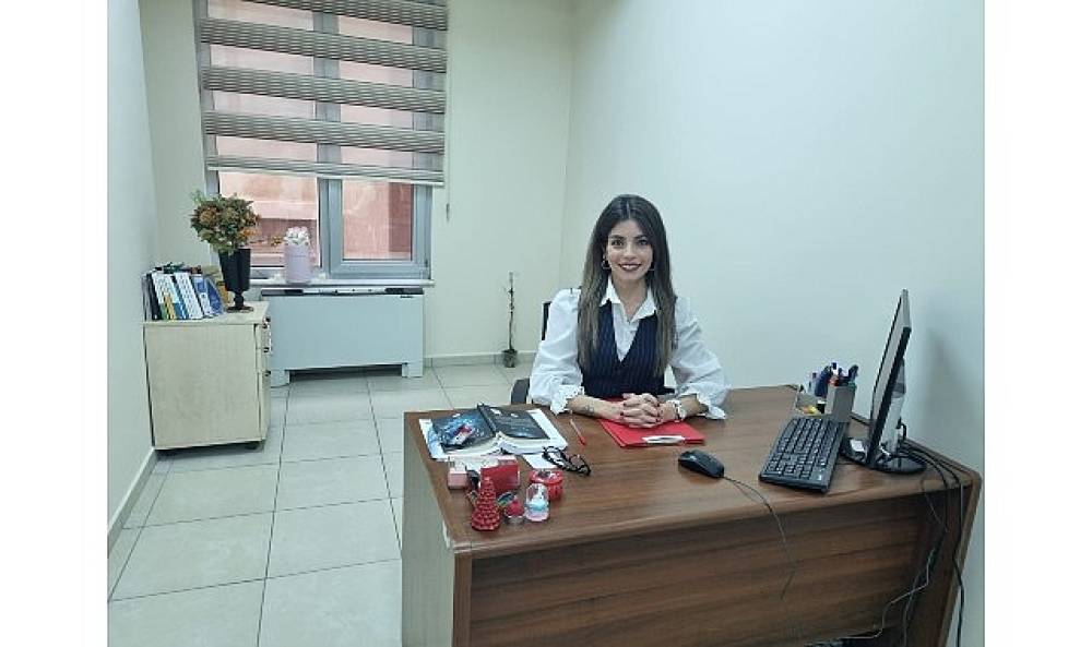 Uzman Psikolog Okyay'dan ailelere ve &ccedil;ocuklara verimli tatil &ouml;nerileri