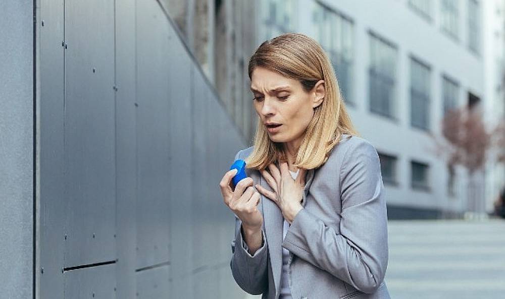 &Ccedil;&ouml;l Tozu Geliyor: Akciğerler i&ccedil;in Sessiz Risk