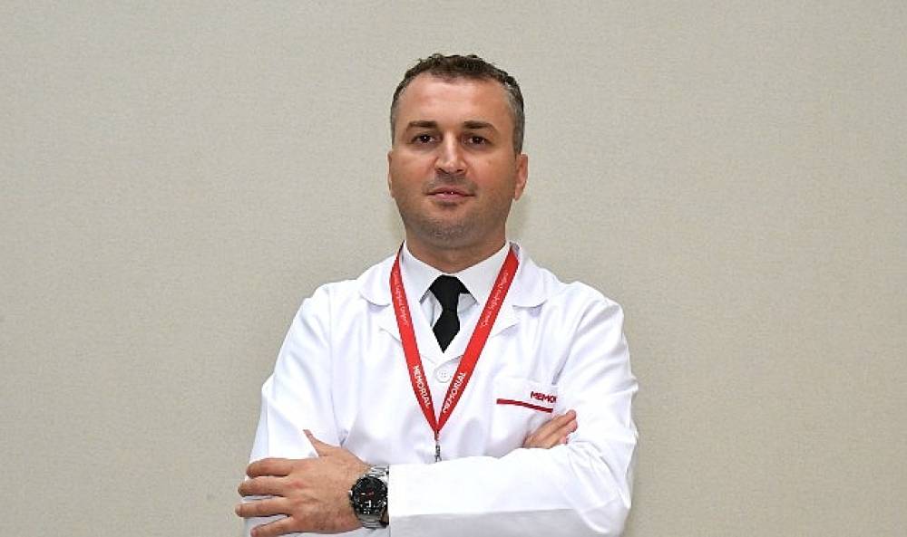 Bacakta Ağırlık Hissi ve Kaşıntı Varis Habercisi Olabilir