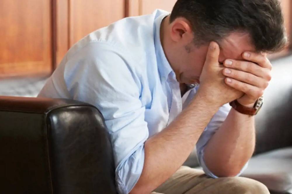 Erkeklerde meme kanserine yol a&ccedil;an 7 &ouml;nemli etken