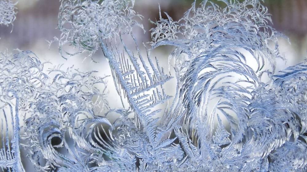 T&uuml;rkiye genelinde sıcaklıklar d&uuml;ş&uuml;yor: Kar ve don alarmı