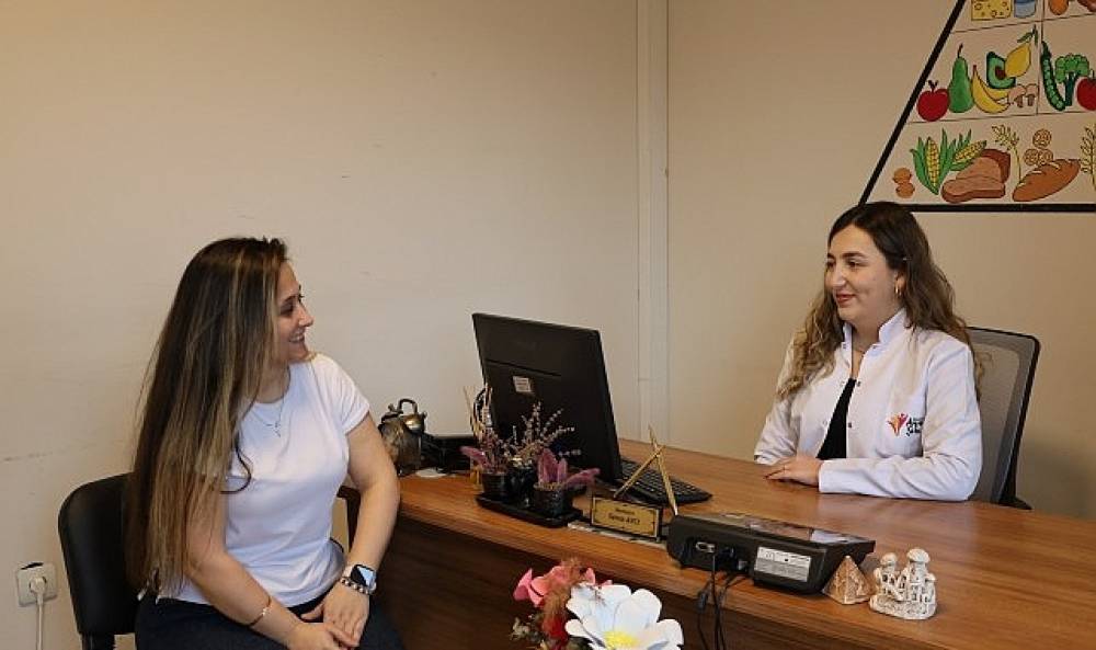 Anne Şehir'den Ramazan &ouml;ncesi altın tavsiyeler