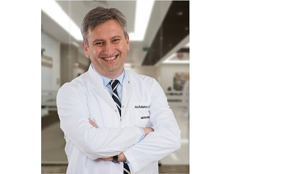 Akciğer Kanseri Riskini Artıran 6 Faktöre Dikkat!