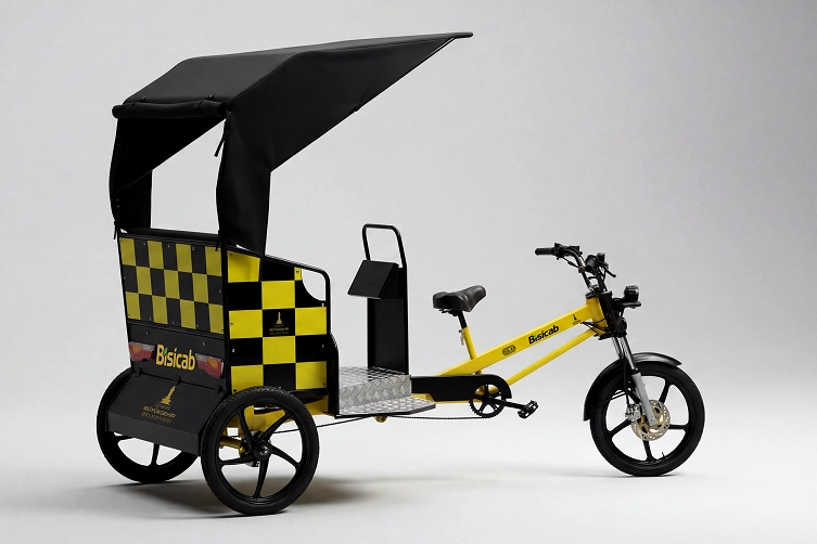 İzmir'de &ccedil;evreci BİSİCAB yollara &ccedil;ıkıyor