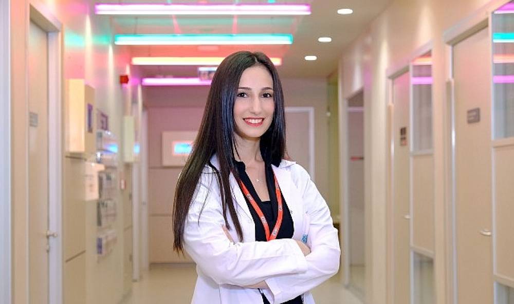 Bayramı keyifli ge&ccedil;irmek i&ccedil;in beslenmeye dikkat!