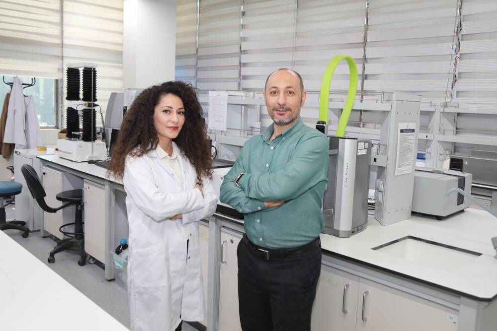 Fındık atıklarından bitkisel protein &uuml;retecek proje geliştiriliyor