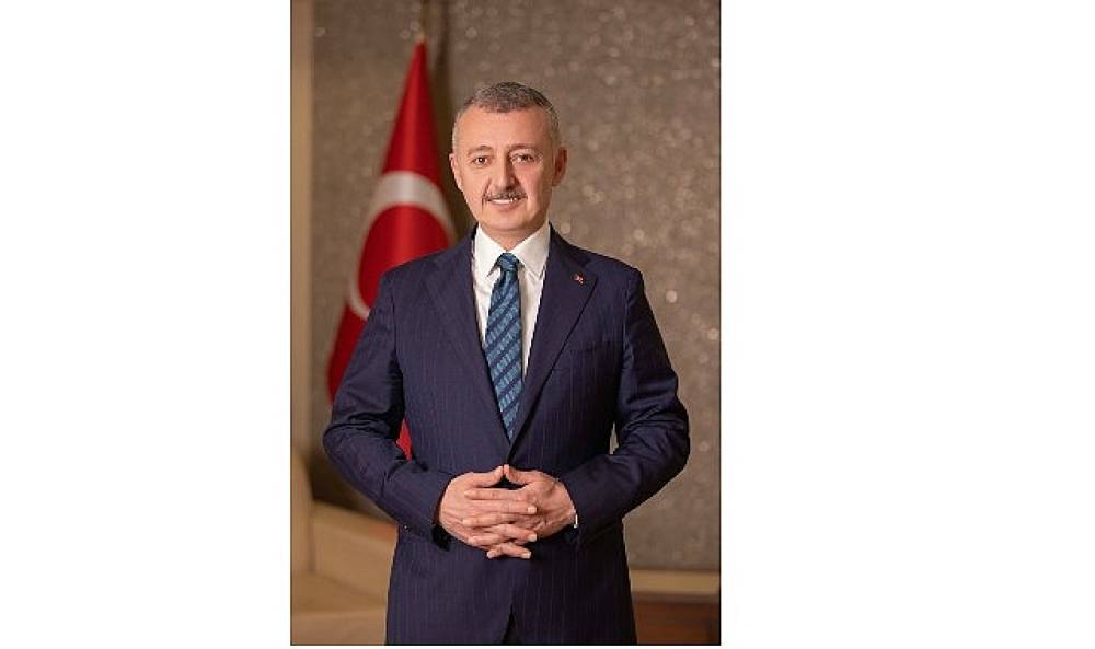 &ldquo;&Uuml;&ccedil; aylar merhametin ve dayanışmanın vaktidir"