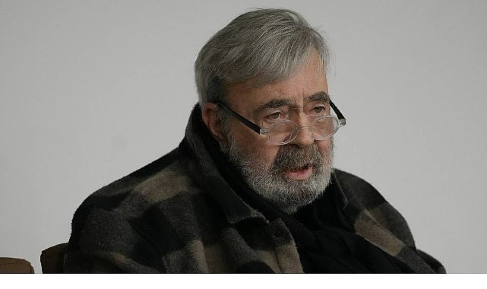 &ldquo;Ben Gurme Deği, Şikemperverim"