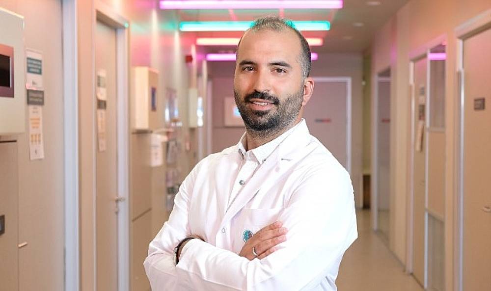 Yeme bozukluklarında erken müdahale şart!