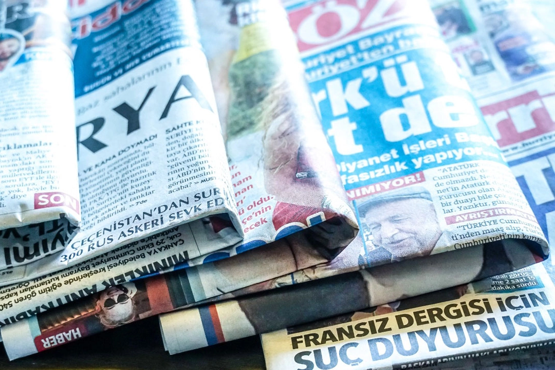 K&uuml;t&uuml;phanelerden milli hafıza i&ccedil;in rekor derleme &ccedil;alışması