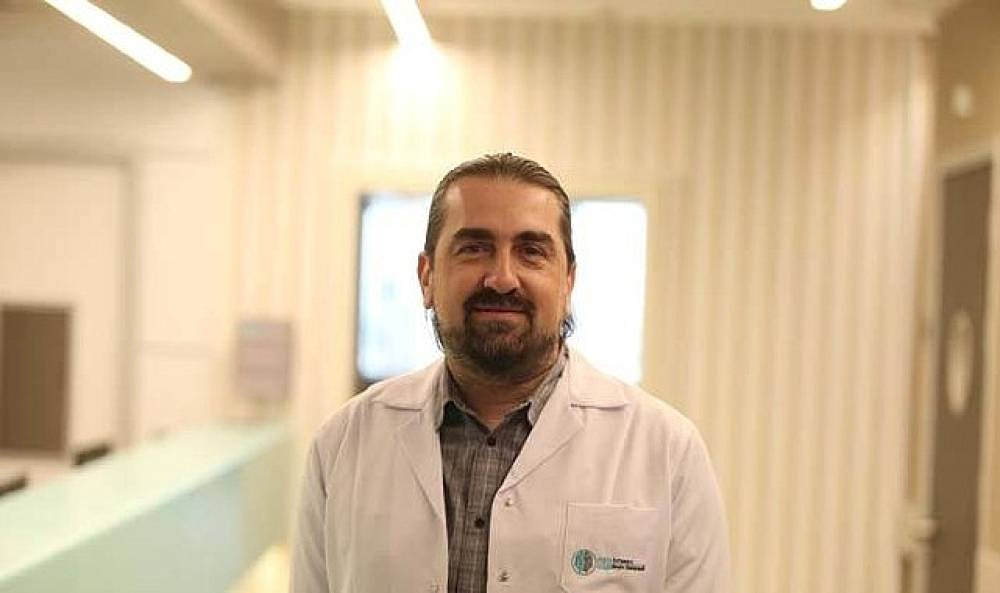 Uzun s&uuml;reli a&ccedil;lık ve susuzluk Epilepsi hastalarını etkileyebilir!