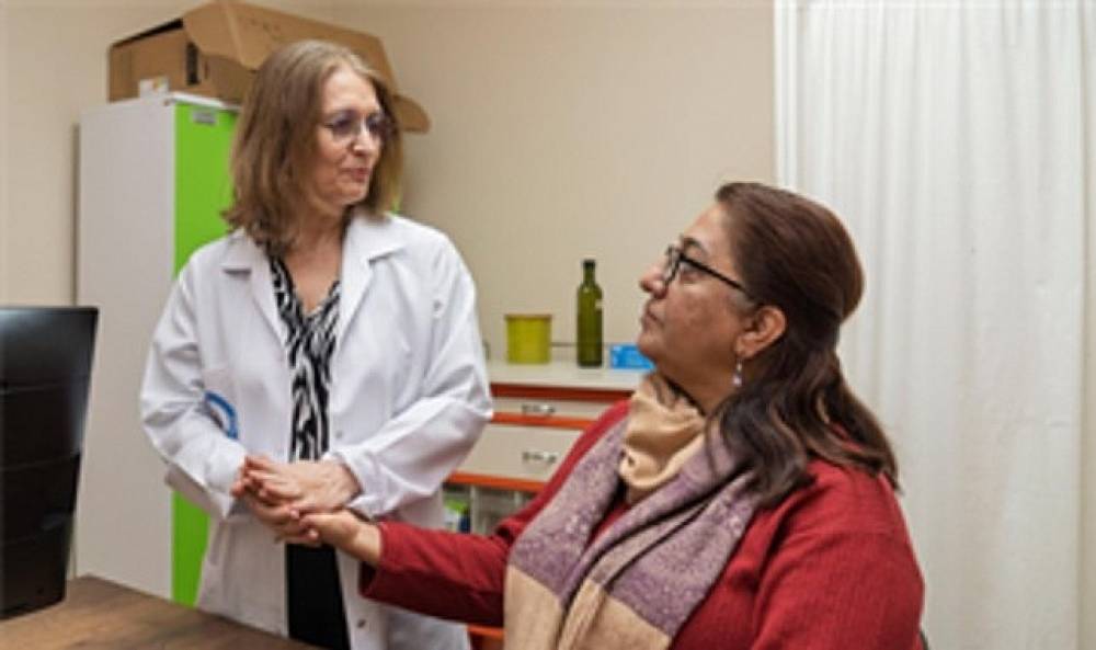 İzmir'de diyabetle m&uuml;cadelede yeni adım: Farkındalık Merkezi a&ccedil;ıldı