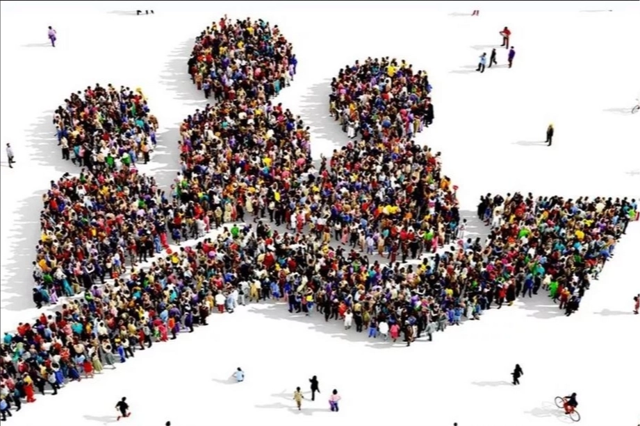 Türkiye nüfusu 86 milyona yaklaştı