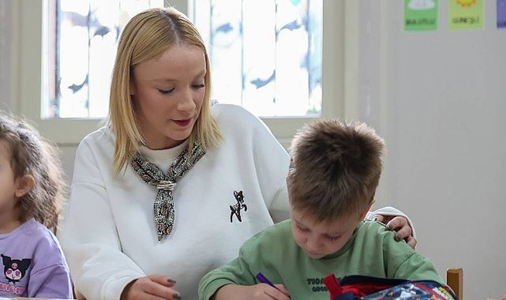 Buca Belediyesi Öğretmenler Günü'nü kısa filmle kutladı