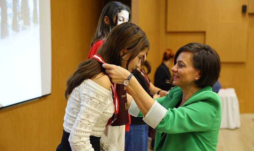 Geleceğin Satranççıları Karabağlar 'da Buluştu