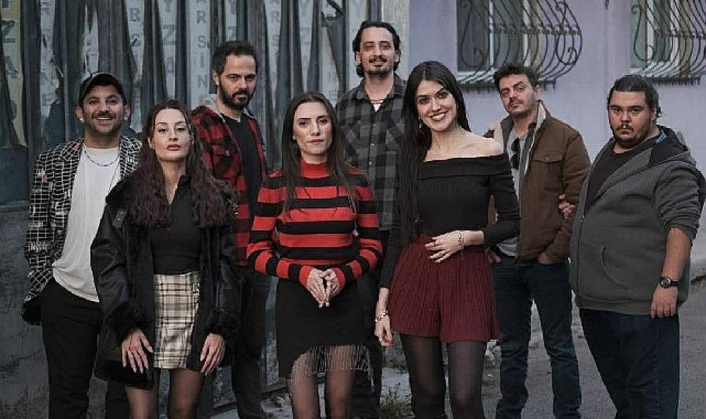 T&uuml;rkiye'de bağımsız dijital i&ccedil;erikte tarihi d&ouml;n&uuml;ş&uuml;m