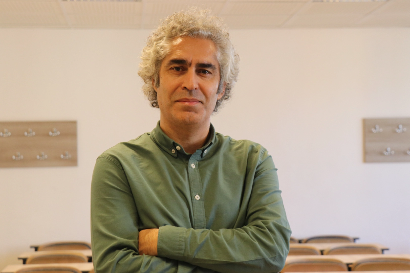 Direksiyon Başında T&uuml;m Dikkatinizi Yola Verin!