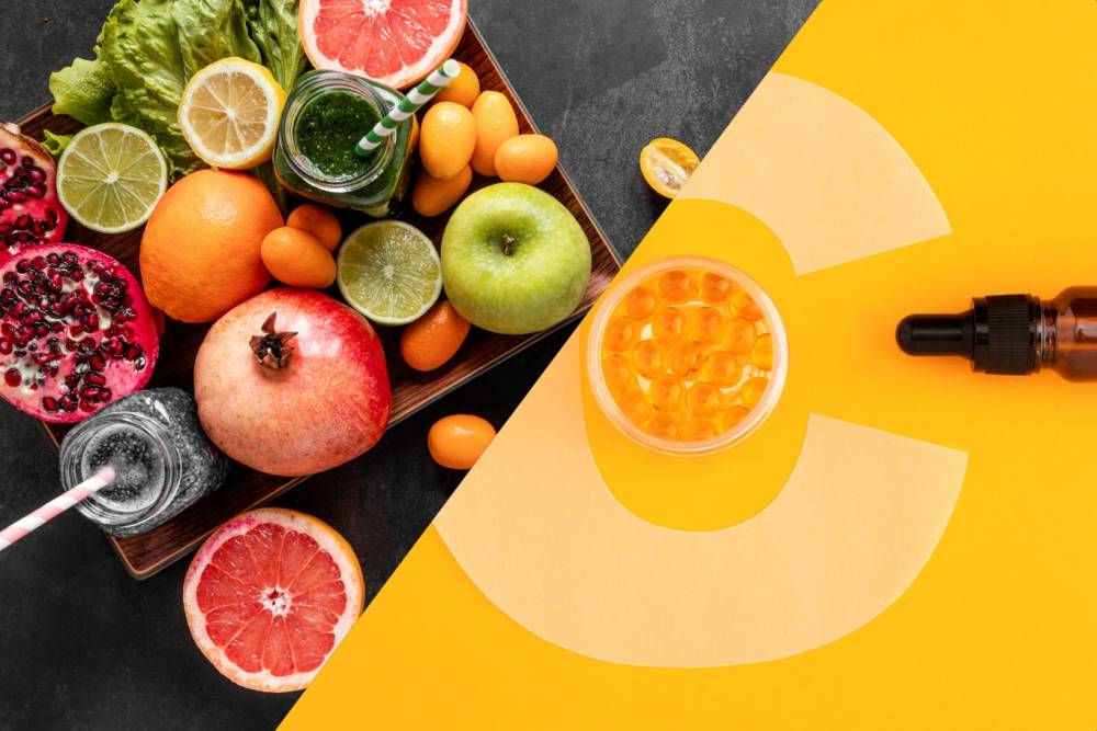 Hava kirliliği ve akciğer hasarı PM2.5 tehlikesine karşı d&uuml;ş&uuml;k maliyetli &ouml;nlem: C vitamini