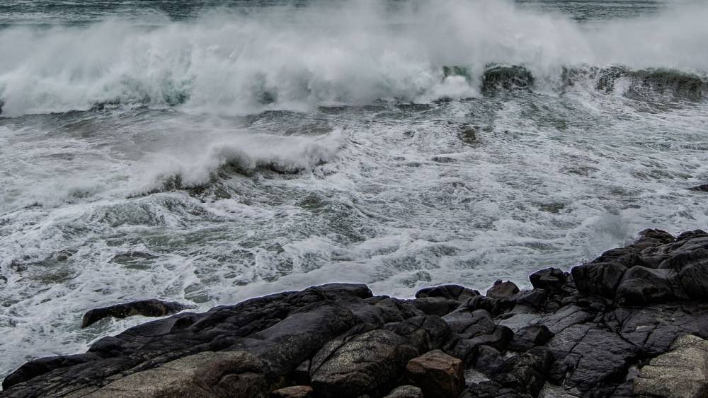 Batı Karadeniz i&ccedil;in fırtına uyarısı yapıldı